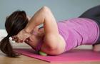 Yoga Tune Up Self Massage